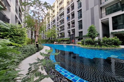 1 Bedroom Condo for sale in The Cabana Condo, Samrong Nuea, Samut Prakan near BTS Samrong