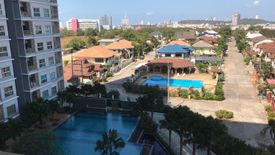 1 Bedroom Condo for sale in The Trust Condo Central Pattaya, Na Kluea, Chonburi