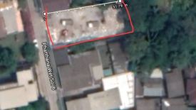 Land for sale in Phra Khanong Nuea, Bangkok