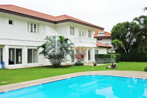 5 Bedroom House for rent in Lakeside Villa 1, Bang Kaeo, Samut Prakan