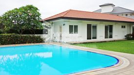 5 Bedroom House for rent in Lakeside Villa 1, Bang Kaeo, Samut Prakan