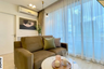 1 Bedroom Condo for sale in Quinn Condo Ratchada, Din Daeng, Bangkok near MRT Sutthisan