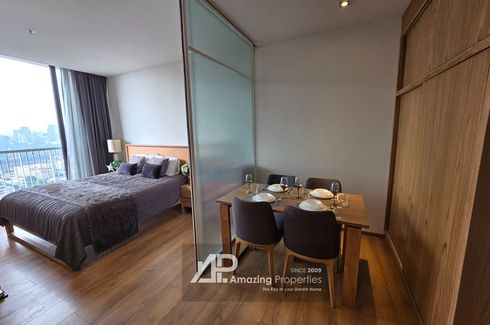 1 Bedroom Condo for rent in Park Origin Phrom Phong, Khlong Tan, Bangkok near BTS Phrom Phong