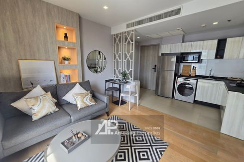 1 Bedroom Condo for sale in HQ by Sansiri, Khlong Tan Nuea, Bangkok near BTS Thong Lo