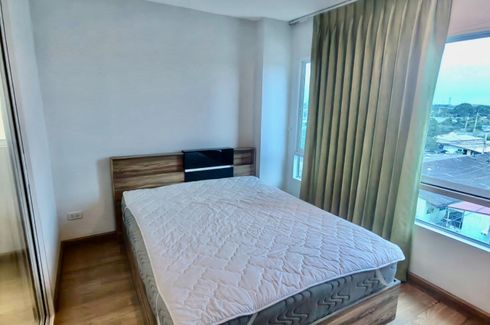 1 Bedroom Condo for sale in Condo Meesuk, Na Mueang, Chachoengsao