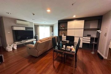 3 Bedroom Condo for rent in Belle Grand Rama 9, Huai Khwang, Bangkok near MRT Phra Ram 9