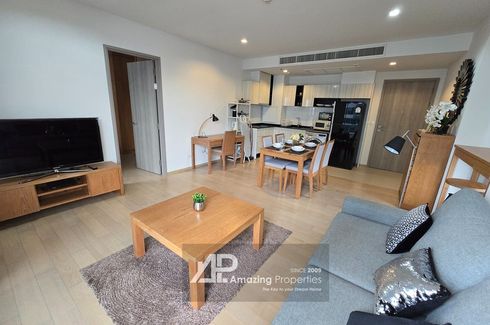 1 Bedroom Condo for rent in HQ by Sansiri, Khlong Tan Nuea, Bangkok near BTS Thong Lo