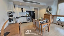 1 Bedroom Condo for rent in HQ by Sansiri, Khlong Tan Nuea, Bangkok near BTS Thong Lo