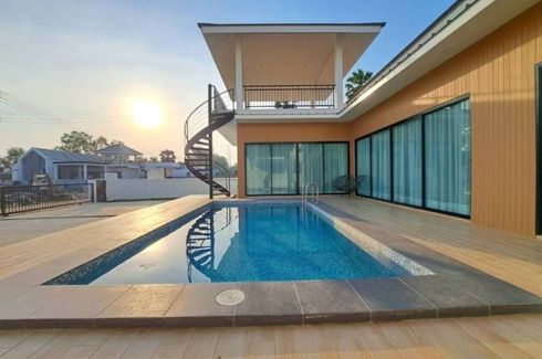 4 Bedroom House for rent in Huai Yai, Chonburi