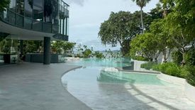 1 Bedroom Condo for sale in Arom Wongamat, Na Kluea, Chonburi