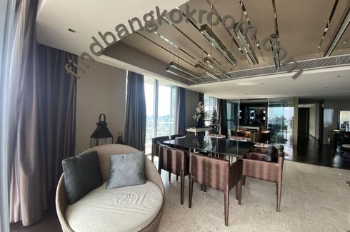 4 Bedroom Condo for sale in The Pano Rama 3, Bang Phong Pang, Bangkok