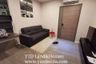 1 Bedroom Condo for sale in The Room Sukhumvit 69, Phra Khanong Nuea, Bangkok near BTS Phra Khanong
