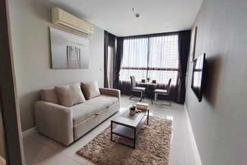 1 Bedroom Condo for sale in Nong Prue, Chonburi