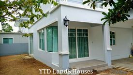 3 Bedroom House for sale in Villaggio Prachauthit 90, Nai Khlong Bang Pla Kot, Samut Prakan