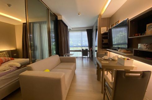 1 Bedroom Condo for sale in Urbitia Thong Lo, Khlong Tan, Bangkok near BTS Thong Lo