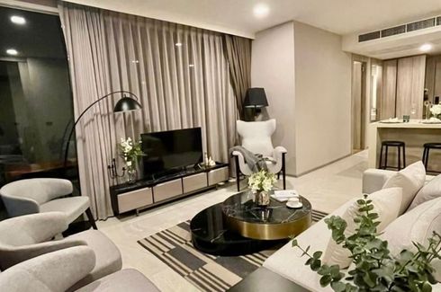 2 Bedroom Condo for rent in FYNN Sukhumvit 31, Khlong Toei Nuea, Bangkok near MRT Sukhumvit