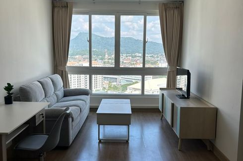 2 Bedroom Condo for rent in Ladda Condoview, Si Racha, Chonburi