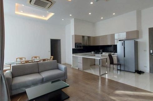 Condo for Sale or Rent in The Pano Rama 3, Bang Phong Pang, Bangkok