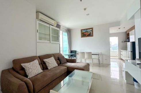 2 Bedroom Condo for rent in Sea Hill Condo Sriracha, Surasak, Chonburi