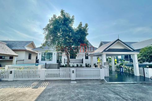 3 Bedroom Villa for sale in Nong Prue, Chonburi