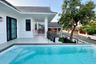 3 Bedroom Villa for sale in Nong Prue, Chonburi