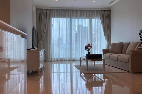 2 Bedroom Condo for Sale or Rent in 185 Rajadamri, Langsuan, Bangkok near BTS Ratchadamri