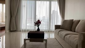 2 Bedroom Condo for Sale or Rent in 185 Rajadamri, Langsuan, Bangkok near BTS Ratchadamri