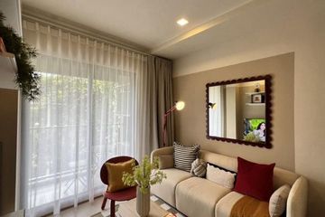 2 Bedroom Condo for sale in PYNN Pridi 20, Phra Khanong Nuea, Bangkok