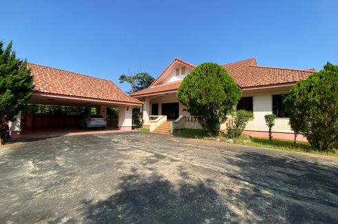 4 Bedroom House for sale in Nong Phueng, Chiang Mai