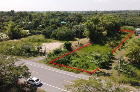 Land for sale in Ban Yai, Nakhon Nayok