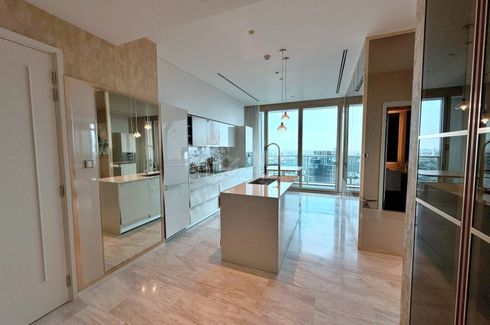 1 Bedroom Condo for rent in Four Seasons Private Residences, Thung Wat Don, Bangkok near BTS Saphan Taksin