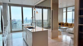 1 Bedroom Condo for rent in Four Seasons Private Residences, Thung Wat Don, Bangkok near BTS Saphan Taksin