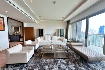 3 Bedroom Apartment for sale in 185 Rajadamri, Langsuan, Bangkok near BTS Ratchadamri