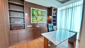 3 Bedroom Apartment for sale in 185 Rajadamri, Langsuan, Bangkok near BTS Ratchadamri