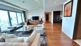 3 Bedroom Apartment for sale in 185 Rajadamri, Langsuan, Bangkok near BTS Ratchadamri