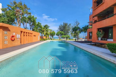 2 Bedroom Condo for sale in Las Tortugas Hua Hin, Nong Kae, Prachuap Khiri Khan