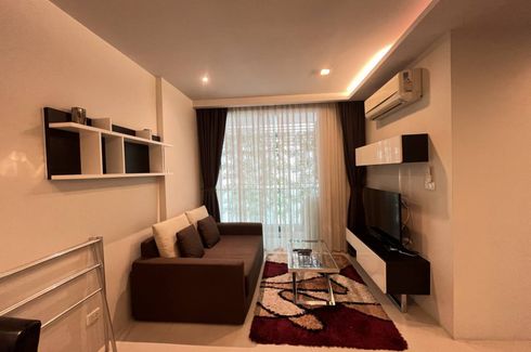 1 Bedroom Condo for sale in Beverly 33, Khlong Tan Nuea, Bangkok near BTS Phrom Phong