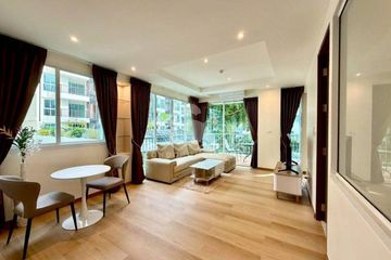 2 Bedroom Condo for sale in Nong Prue, Chonburi
