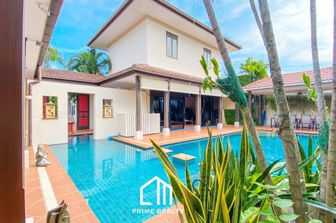 5 Bedroom House for sale in Hua Hin, Prachuap Khiri Khan