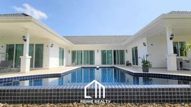 3 Bedroom House for sale in Hua Hin, Prachuap Khiri Khan