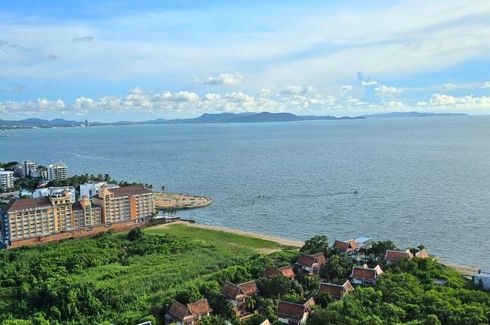 1 Bedroom Condo for sale in The Riviera Monaco, Na Jomtien, Chonburi