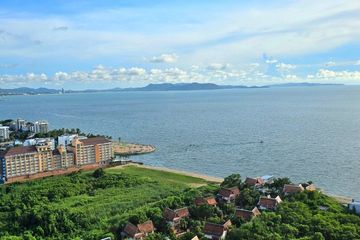 1 Bedroom Condo for sale in The Riviera Monaco, Na Jomtien, Chonburi