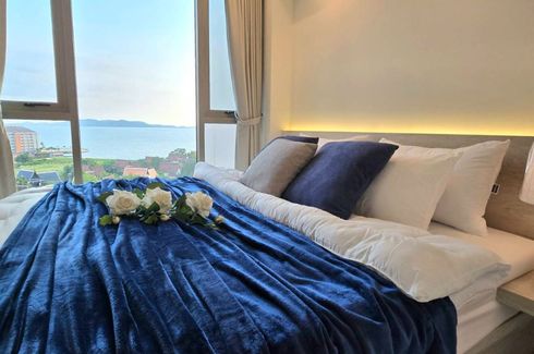 1 Bedroom Condo for sale in The Riviera Monaco, Na Jomtien, Chonburi