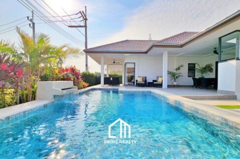 3 Bedroom House for sale in Hua Hin, Prachuap Khiri Khan