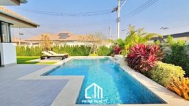 3 Bedroom House for sale in Hua Hin, Prachuap Khiri Khan