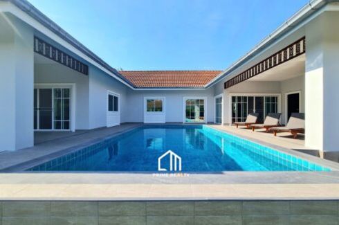 3 Bedroom House for sale in Hua Hin, Prachuap Khiri Khan