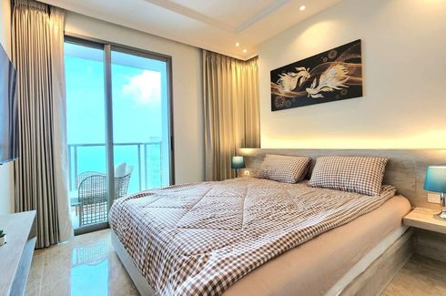 1 Bedroom Condo for sale in The Riviera Monaco, Na Jomtien, Chonburi