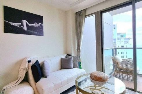 1 Bedroom Condo for sale in The Riviera Monaco, Na Jomtien, Chonburi