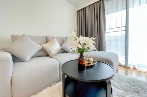 2 Bedroom Condo for sale in Art @ Thonglor 25, Khlong Tan Nuea, Bangkok near BTS Thong Lo