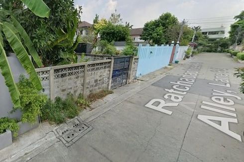 Land for sale in Chan Kasem, Bangkok near BTS Ratchayothin